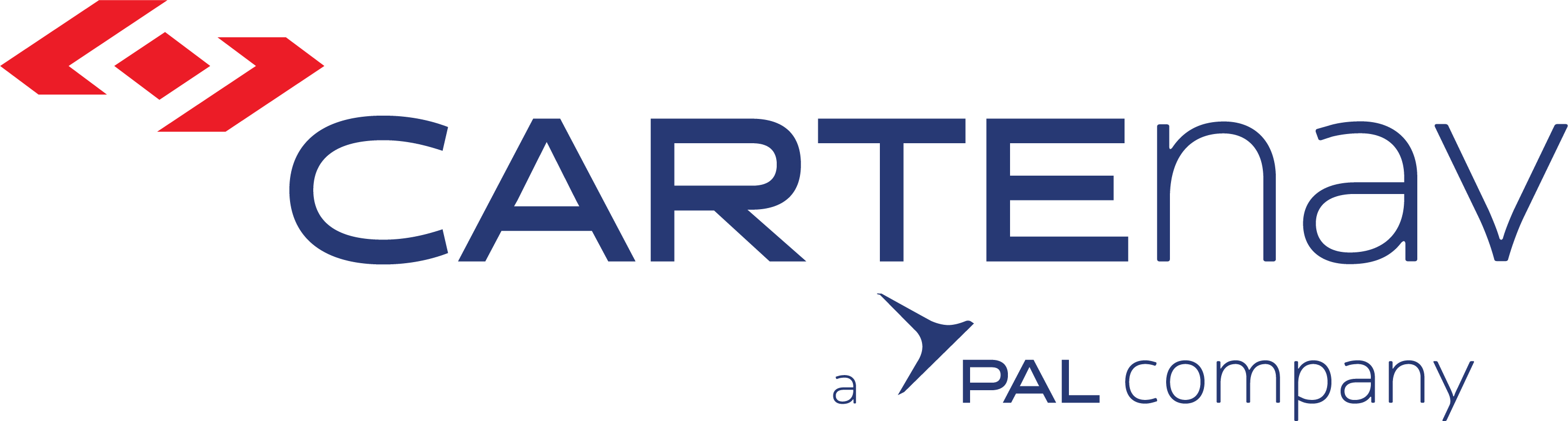 CarteNav logo
