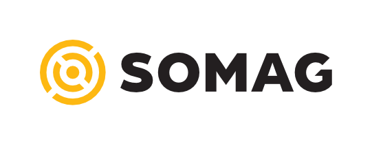 Somag logo