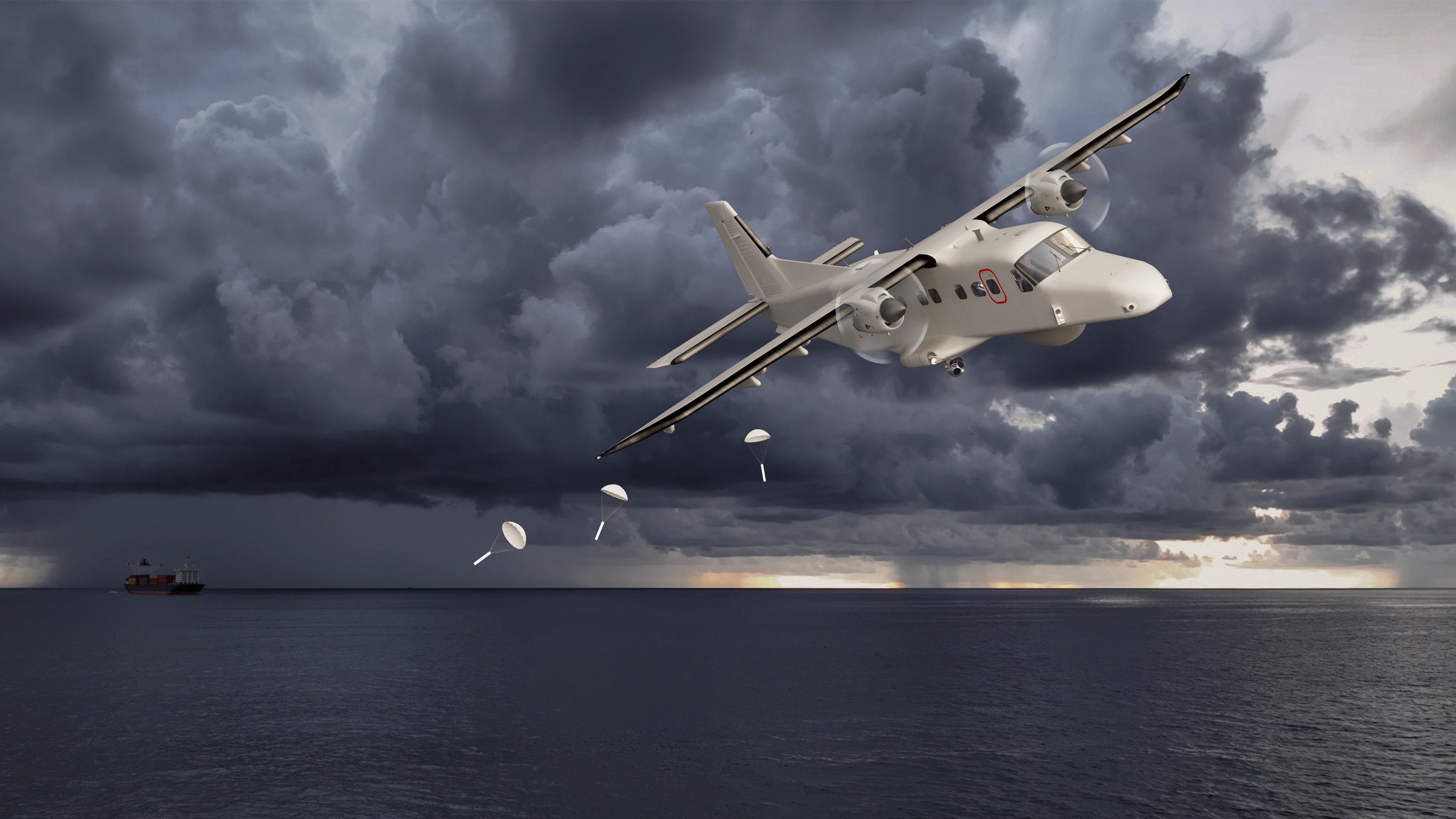 Maritime Patrol