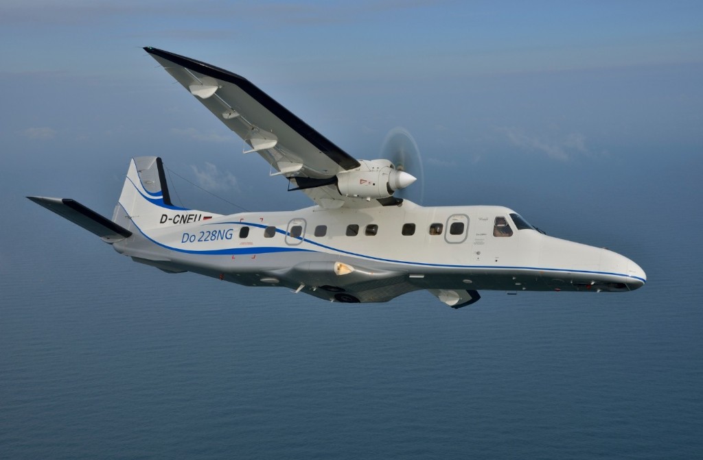 Über 6 Millionen Flugstunden