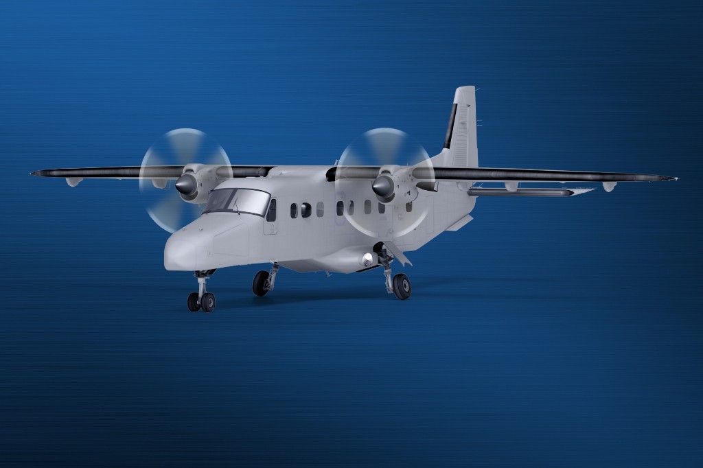 Do228 Nxt Blue Bg
