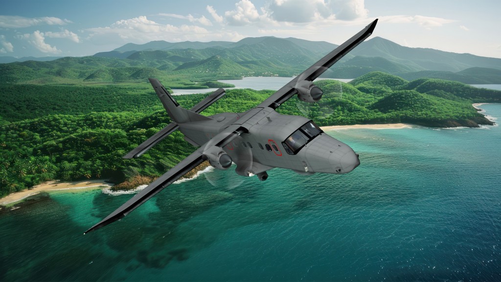 Maritime Surveillance