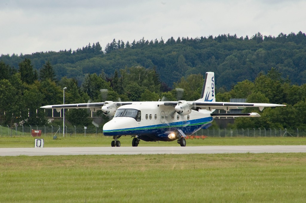 Passenger Transport